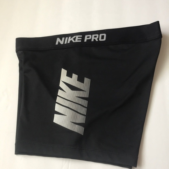 Nike Pants - Black Nike Pros